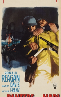 Poster de Lobos de mar adentro