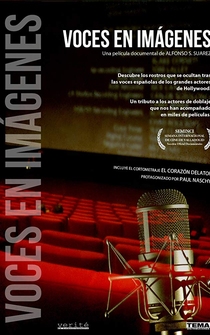 Poster de Voces en imágenes