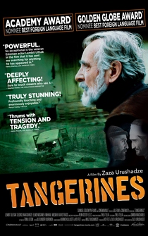 Poster de Mandarinas