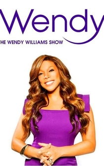 Poster Wendy: The Wendy Williams Show