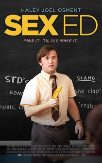Poster de Sex Ed