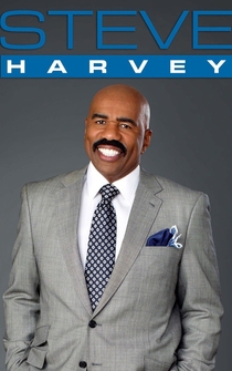 Poster Steve Harvey