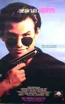 Poster de Policía por casualidad