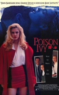 Poster de La venenosa