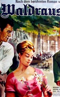 Poster de Waldrausch