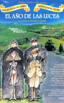 Poster de Year of Enlightment