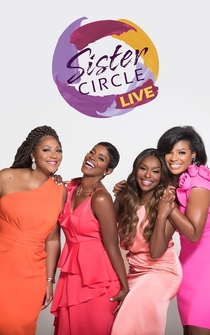 Poster Sister Circle