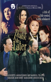 Poster de Trapos sucios