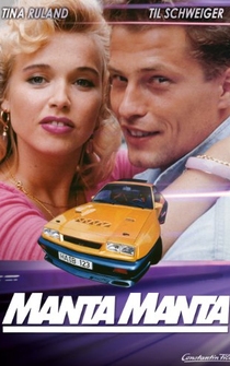 Poster de Manta, Manta