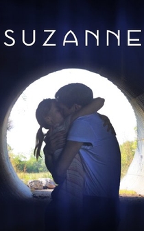 Poster de Suzanne