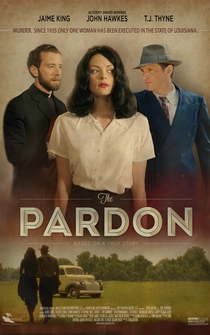 Poster de The Pardon