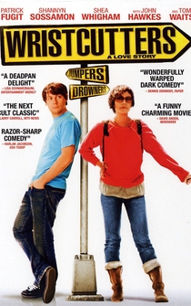 Poster de Wristcutters - Una historia de amor