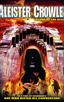 Poster de Aleister Crowley: Legend of the Beast