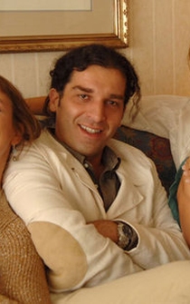 Poster de El infierno 2005