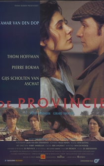 Poster de La provincia