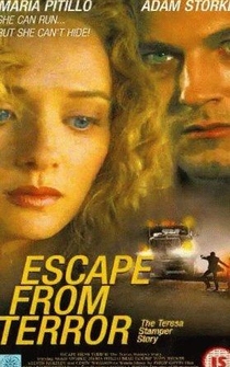 Poster de Matrimonio letal