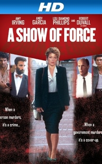 Poster de Bajo otra bandera