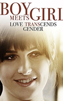 Poster de Boy Meets Girl