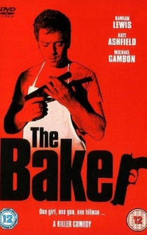 Poster de The Baker