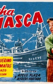 Poster de Cancha vasca