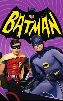 Poster Batman