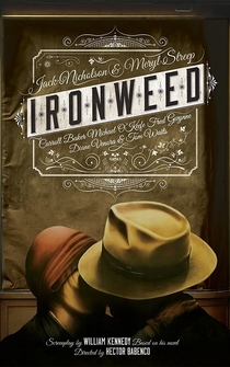 Poster de Ironweed