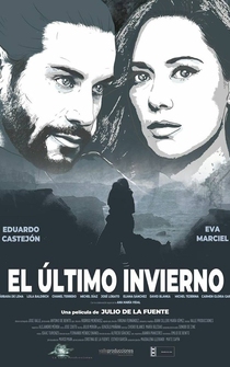Poster de El último invierno