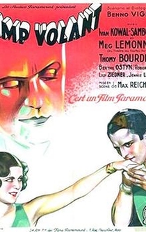 Poster de Camp volant