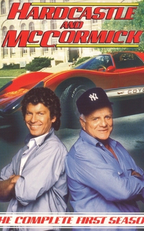Poster El auto rojo