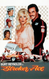 Poster de Stroker Ace