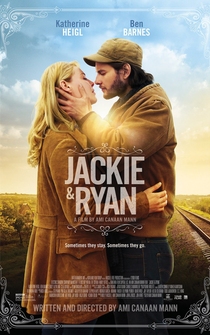 Poster de Jackie & Ryan
