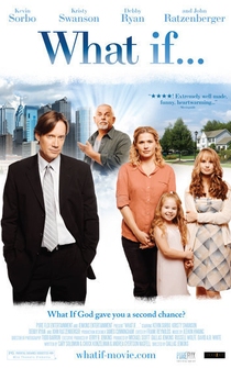 Poster de Un Golpe Del Destino