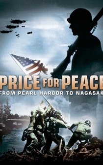 Poster de El precio de la paz