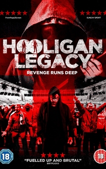 Poster de Hooligan Legacy