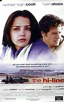 Poster de Vidas desiertas