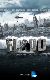 Poster de Inundación