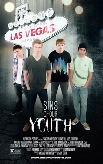 Poster de Sins of Our Youth