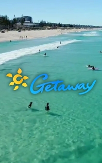 Poster Getaway