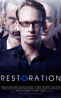 Poster de Restoration