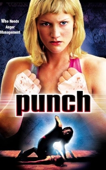 Poster de Punch