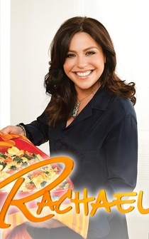 Poster Rachael Ray