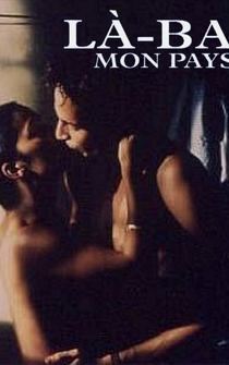 Poster de Return to Algiers