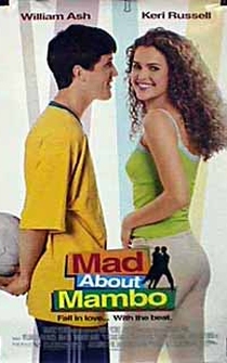 Poster de Loco por Lucy