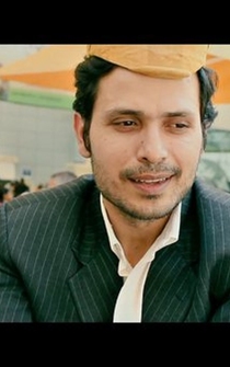 Poster de Mithila Makhaan