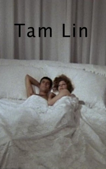 Poster de La balada de Tam Lin