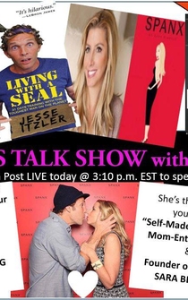 Poster de Huffpost Live
