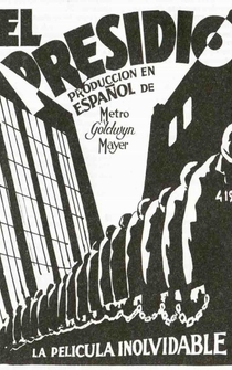 Poster de El presidio