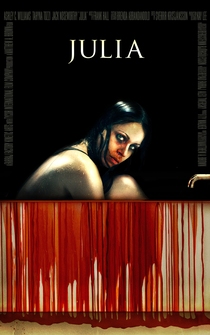 Poster de Julia