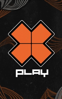 Poster X-Play
