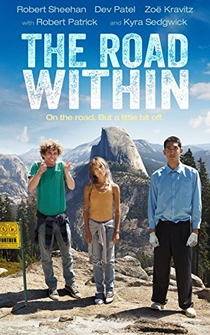 Poster de The Road Within